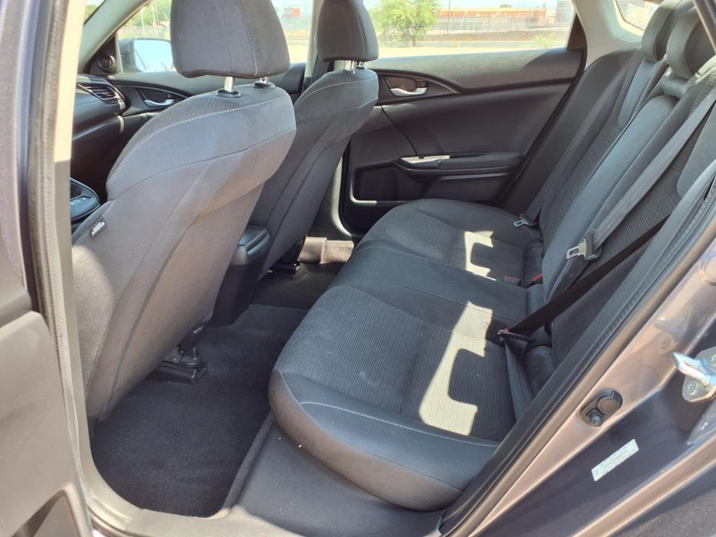 used 2022 Honda Insight car, priced at $18,700