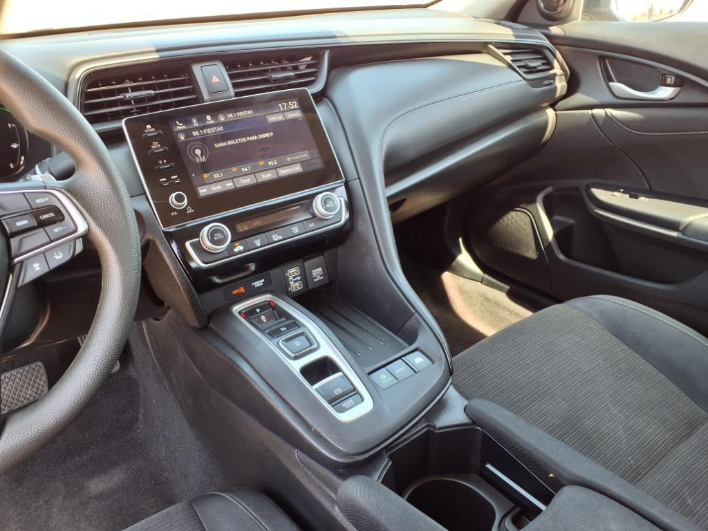 used 2022 Honda Insight car, priced at $18,700