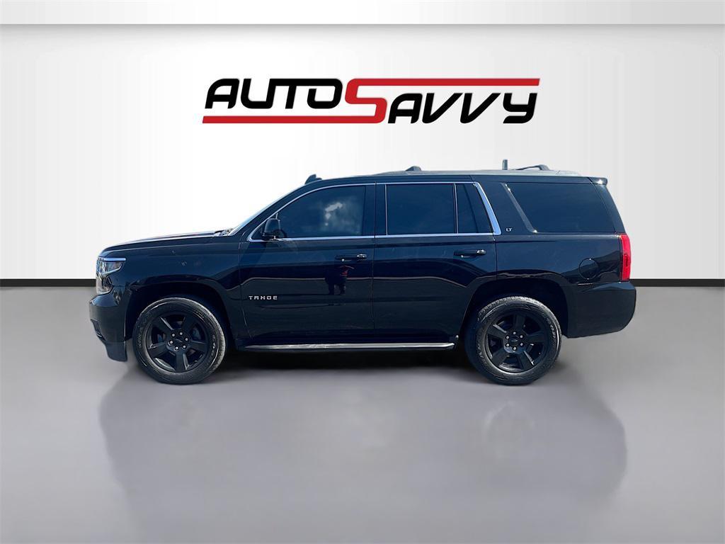 used 2019 Chevrolet Tahoe car, priced at $27,200