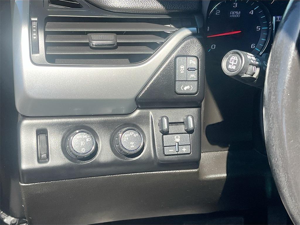 used 2019 Chevrolet Tahoe car, priced at $27,200