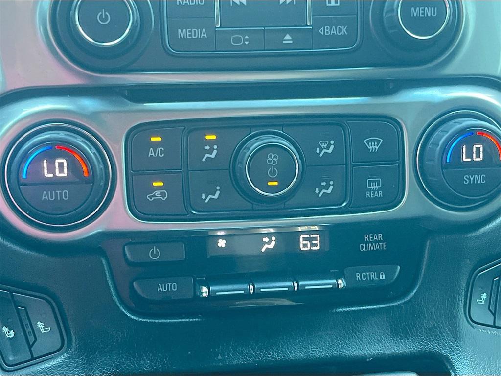 used 2019 Chevrolet Tahoe car, priced at $27,200