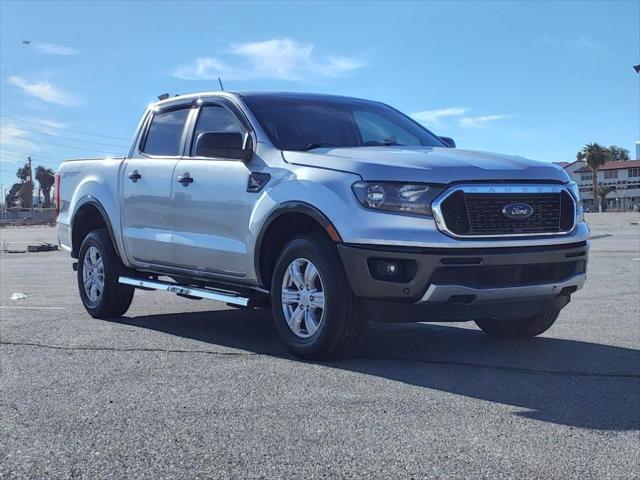 used 2019 Ford Ranger car, priced at $21,500