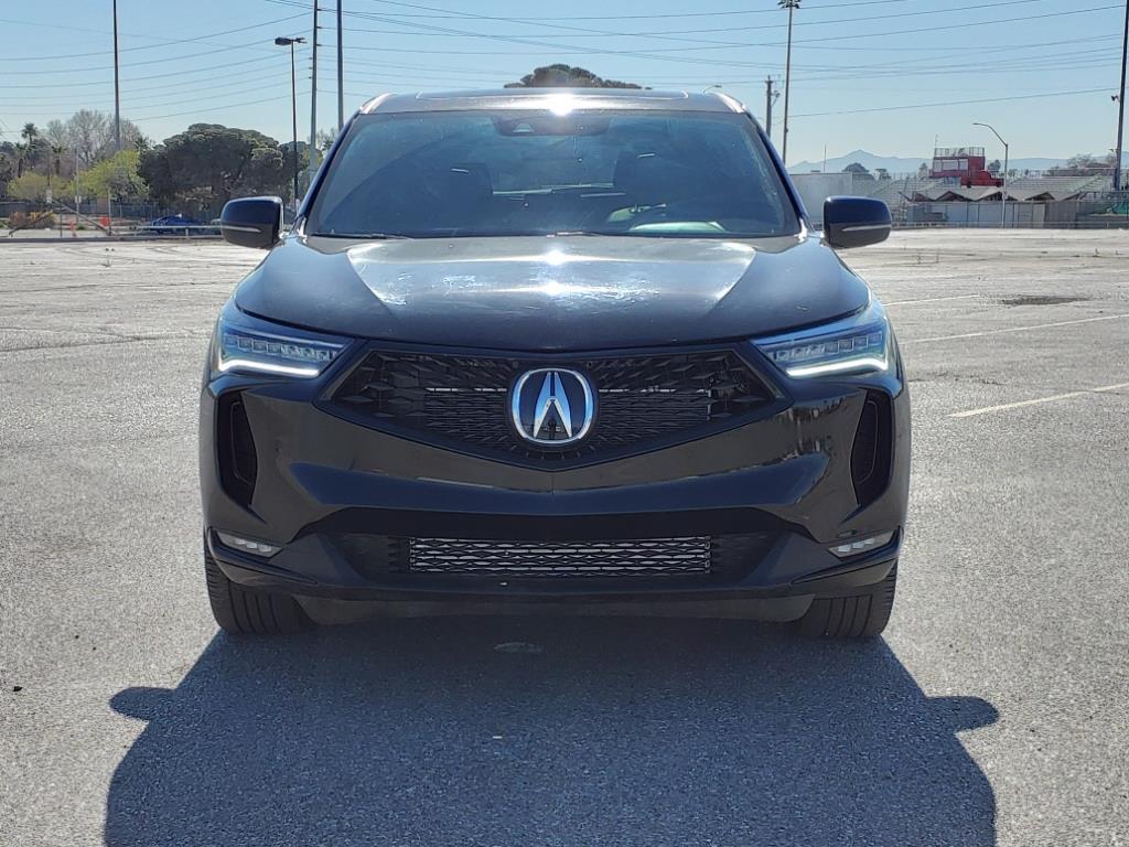 used 2022 Acura RDX car, priced at $30,000