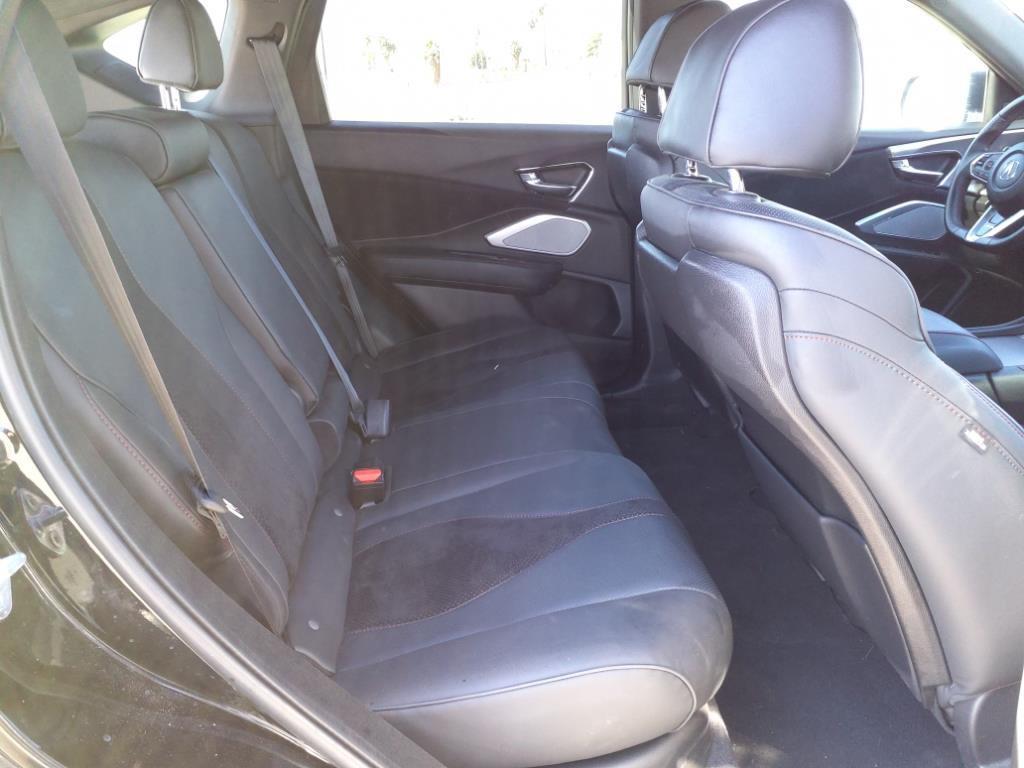used 2022 Acura RDX car, priced at $30,000
