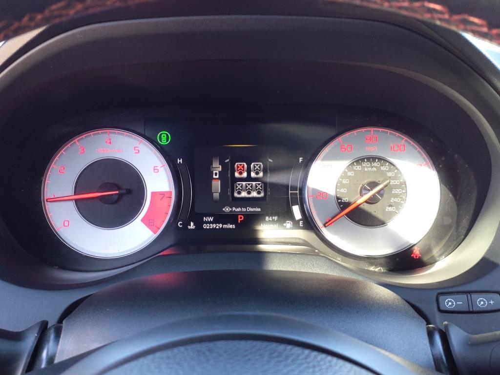 used 2022 Acura RDX car, priced at $30,000