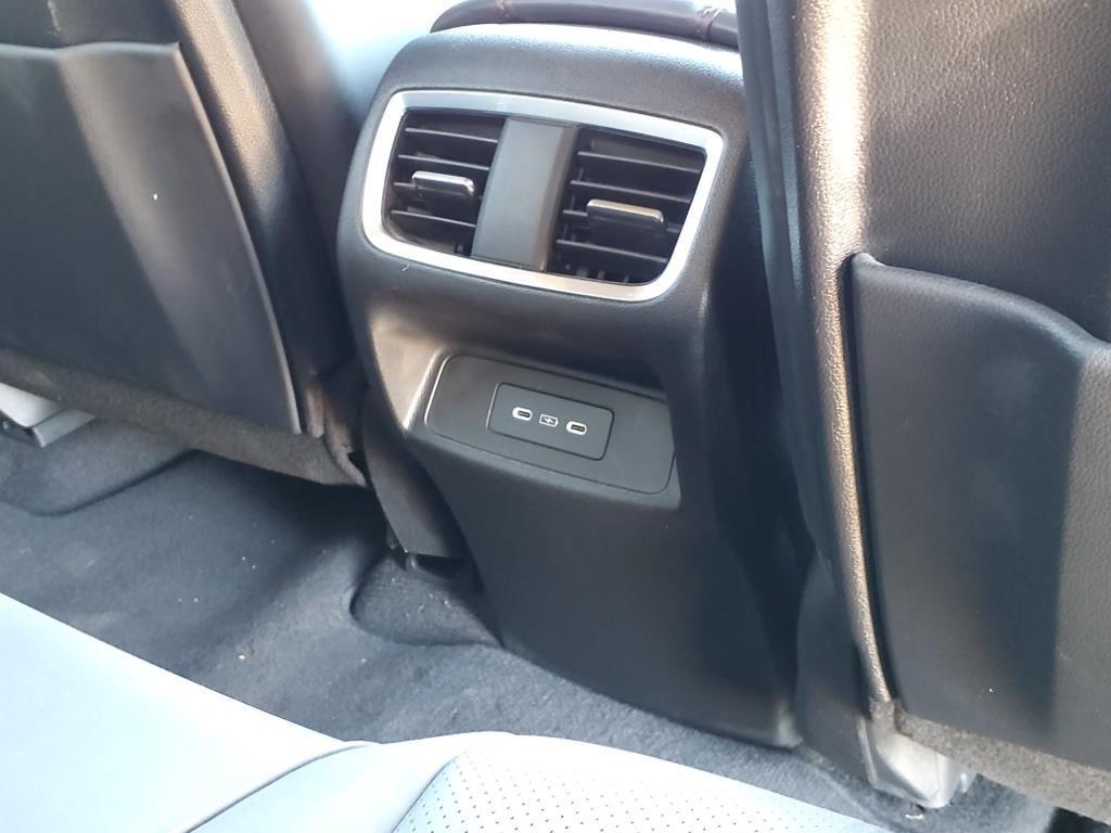 used 2022 Acura RDX car, priced at $30,000