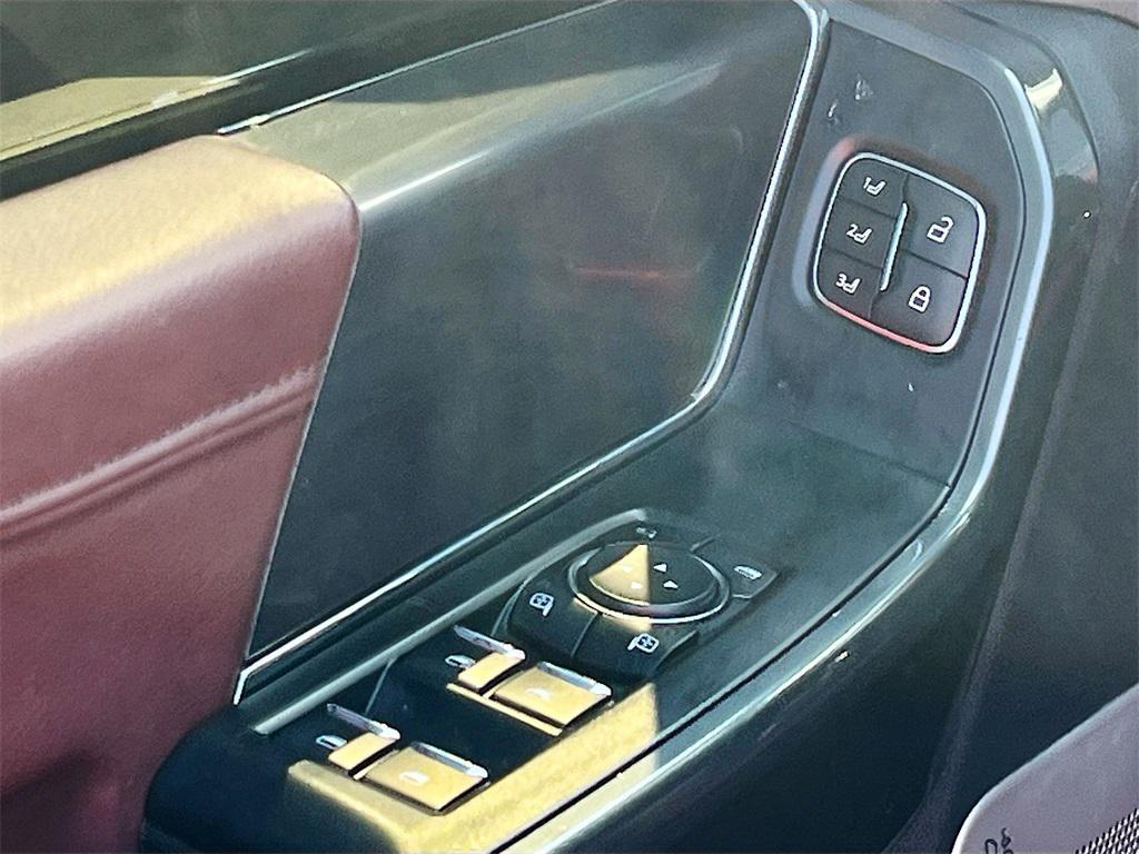 used 2023 Ford F-150 car, priced at $45,000