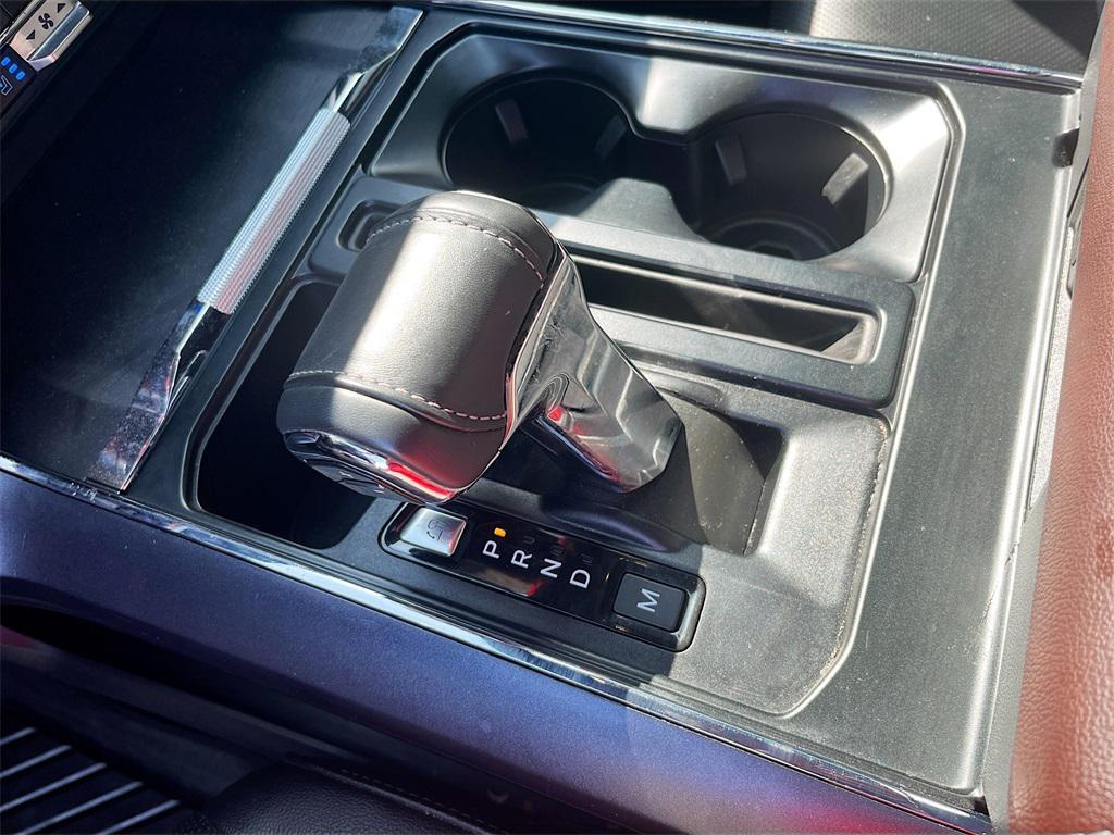 used 2023 Ford F-150 car, priced at $45,000