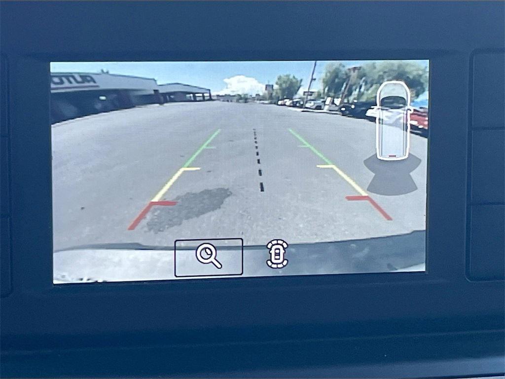 used 2023 Ford Transit Connect car, priced at $27,000