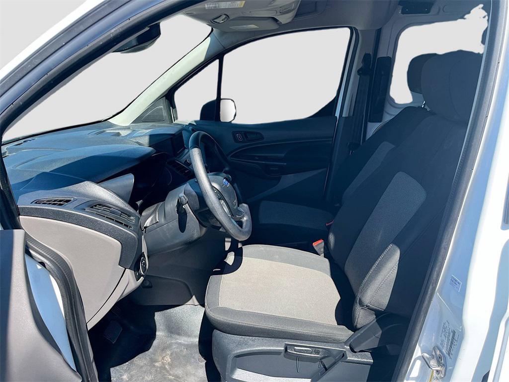 used 2023 Ford Transit Connect car, priced at $27,000