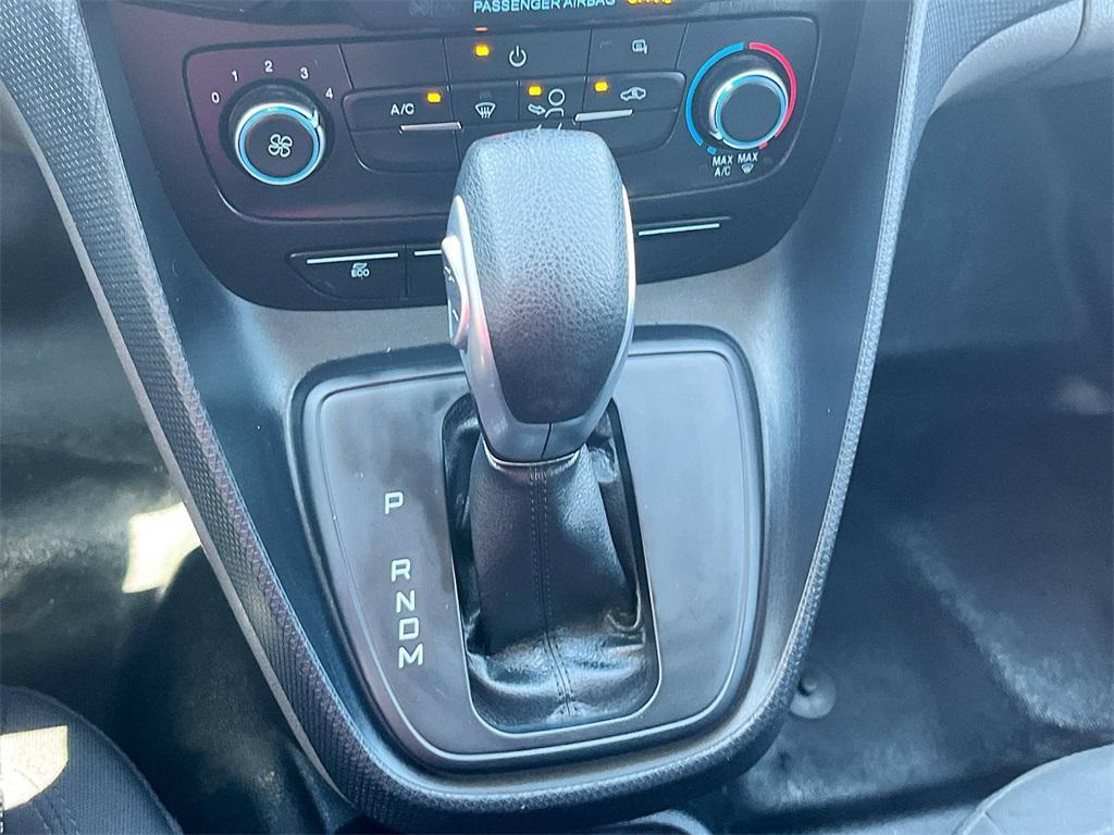 used 2023 Ford Transit Connect car, priced at $27,000