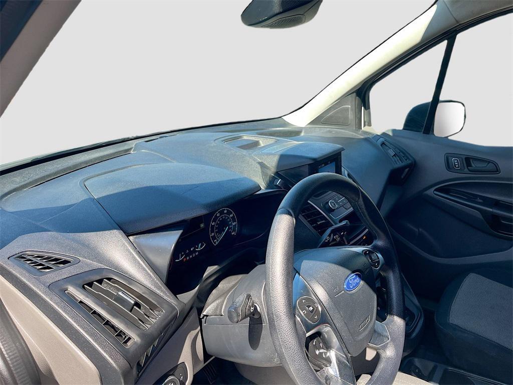 used 2023 Ford Transit Connect car, priced at $27,000