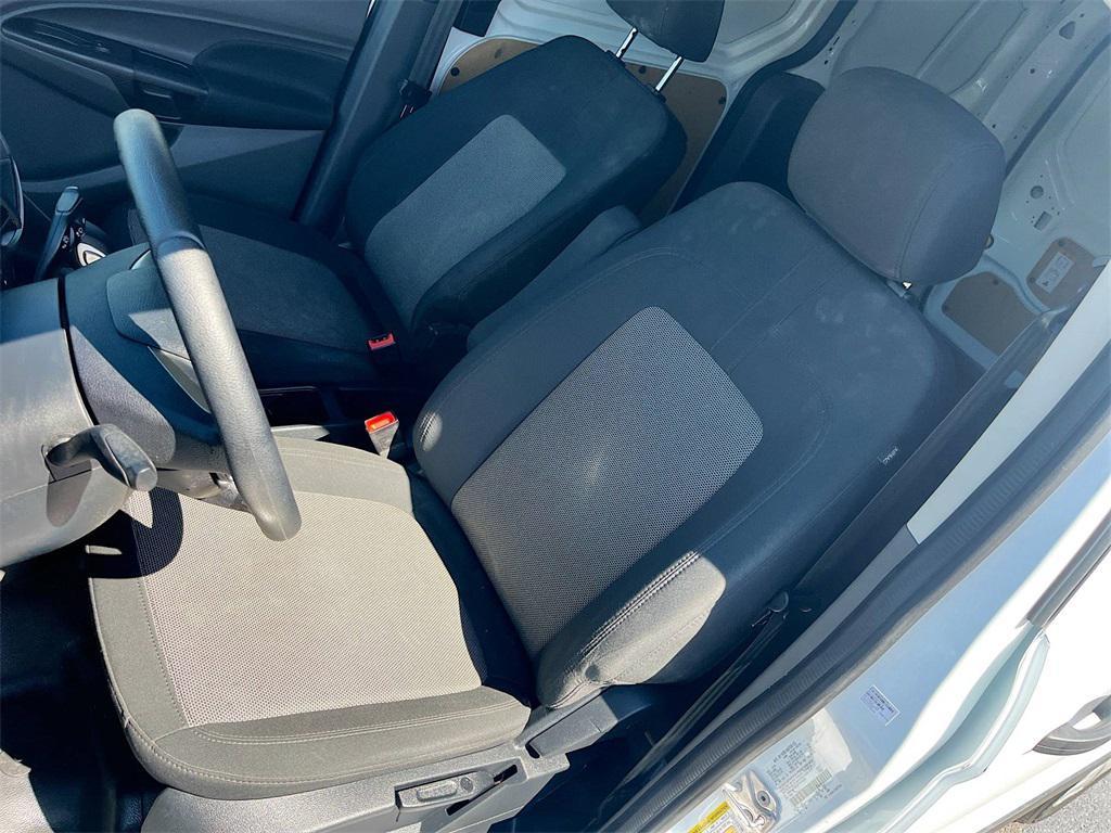 used 2023 Ford Transit Connect car, priced at $27,000