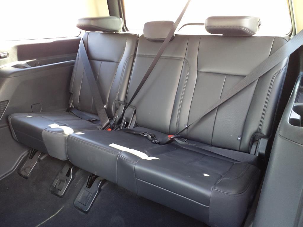 used 2024 Ford Expedition car, priced at $46,500