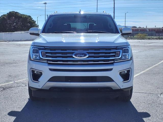 used 2018 Ford Expedition car, priced at $21,400