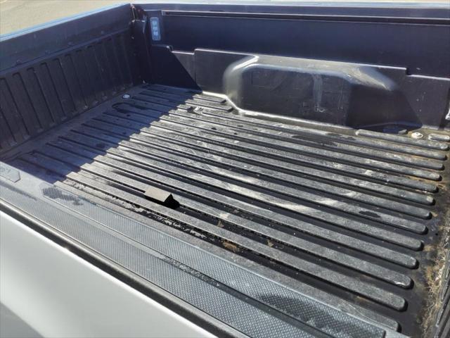 used 2023 Toyota Tacoma car, priced at $34,000