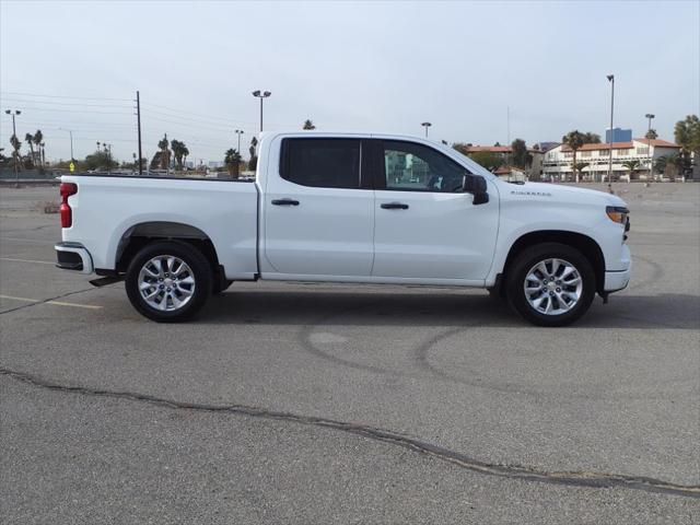 used 2022 Chevrolet Silverado 1500 car, priced at $28,600