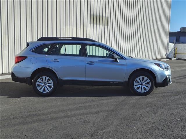 used 2019 Subaru Outback car, priced at $18,800