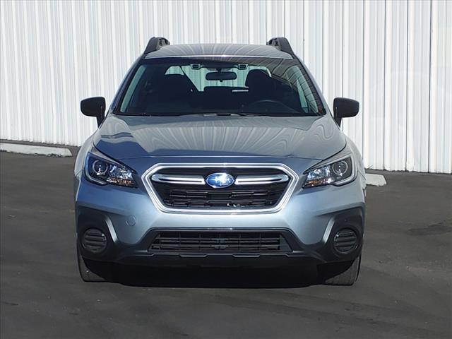 used 2019 Subaru Outback car, priced at $18,800