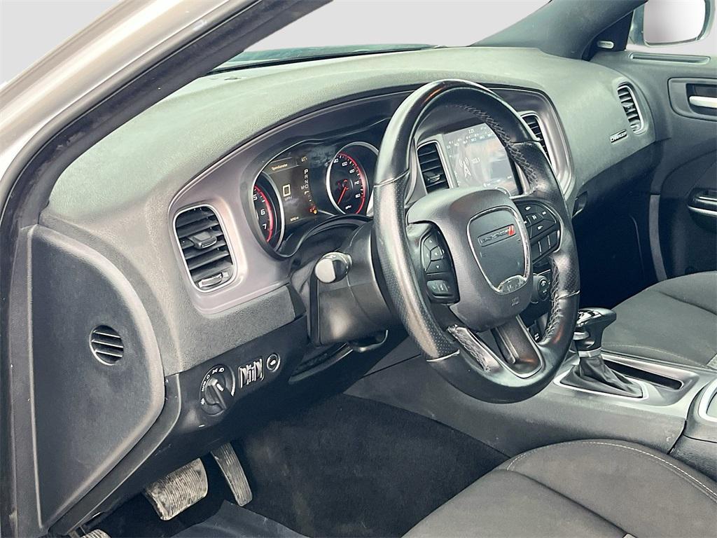 used 2023 Dodge Charger car, priced at $28,600