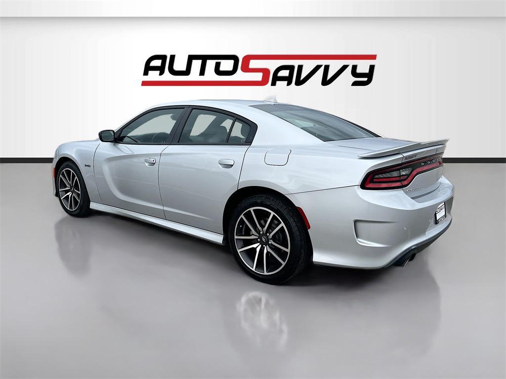 used 2023 Dodge Charger car, priced at $28,600