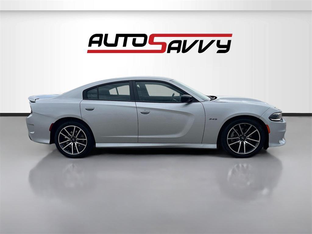 used 2023 Dodge Charger car, priced at $28,600