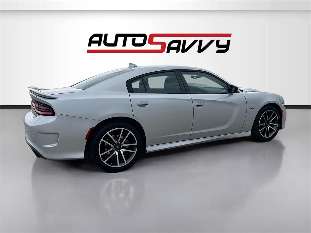 used 2023 Dodge Charger car, priced at $28,600