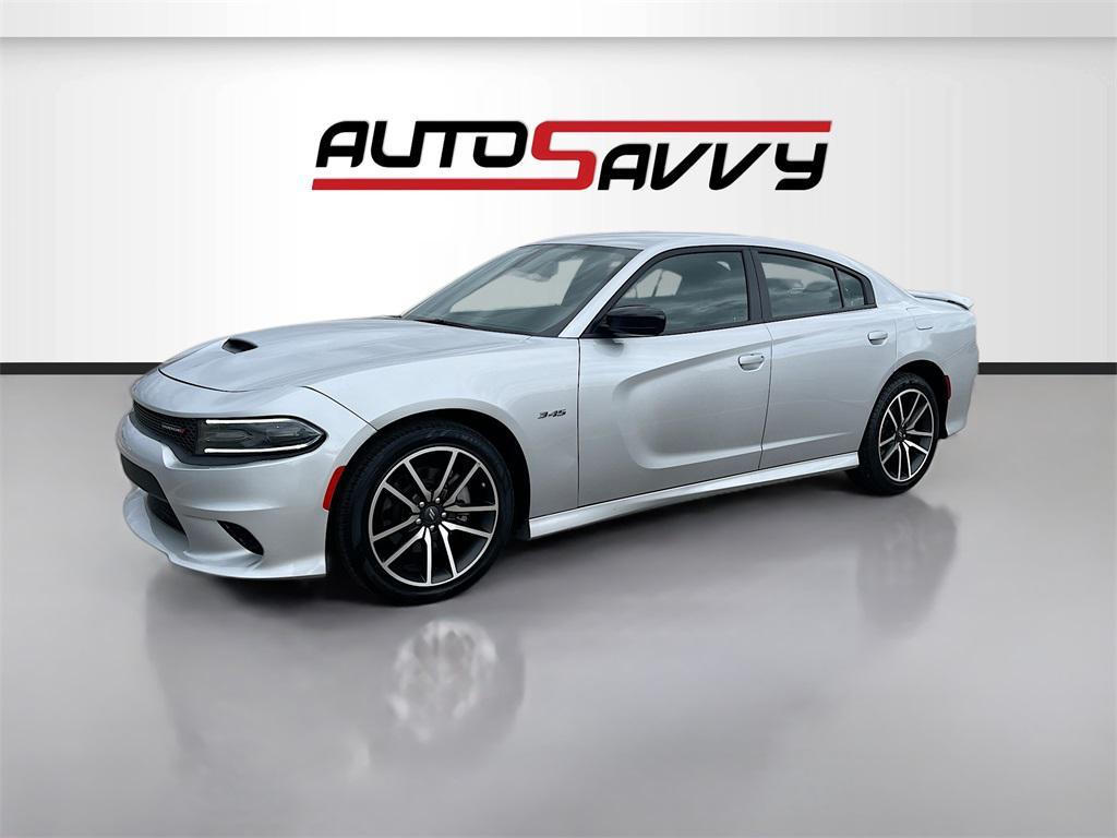 used 2023 Dodge Charger car, priced at $28,600