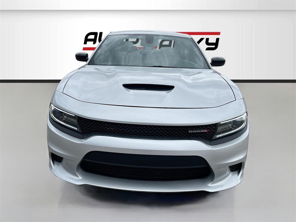 used 2023 Dodge Charger car, priced at $28,600