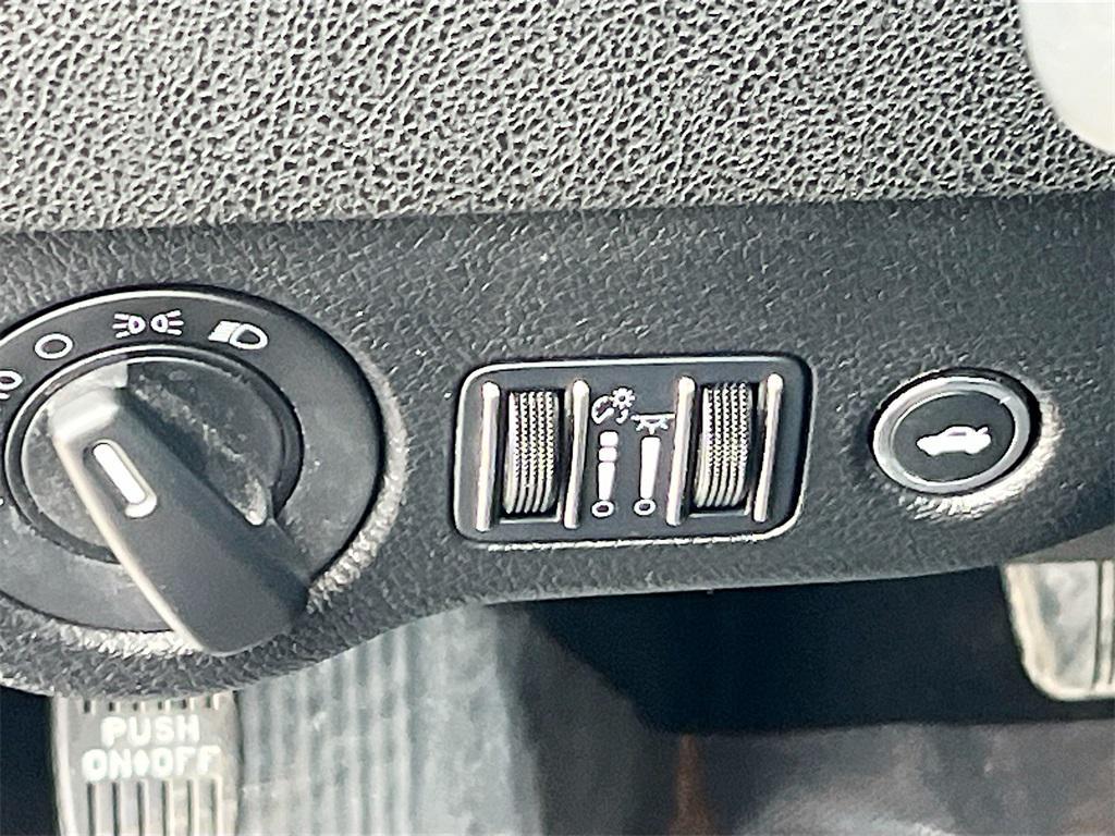 used 2023 Dodge Charger car, priced at $28,600