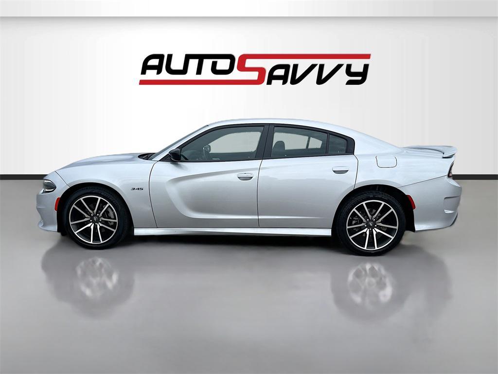 used 2023 Dodge Charger car, priced at $28,600