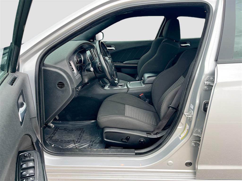 used 2023 Dodge Charger car, priced at $28,600
