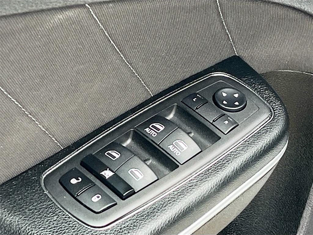 used 2023 Dodge Charger car, priced at $28,600