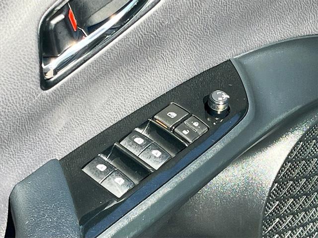 used 2018 Toyota Prius car, priced at $13,800