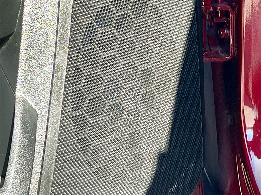 used 2024 Ram 2500 car, priced at $42,000