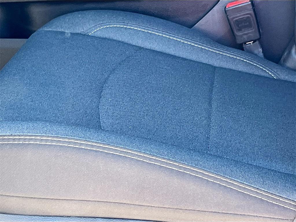 used 2024 Ram 2500 car, priced at $42,000