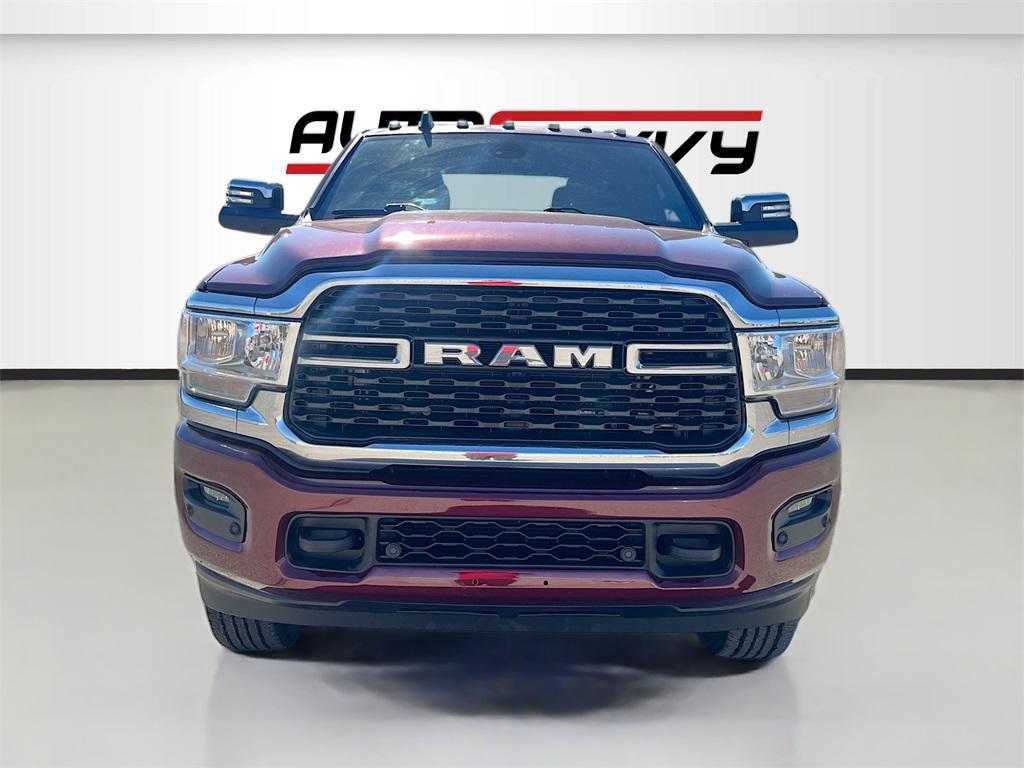 used 2024 Ram 2500 car, priced at $42,000