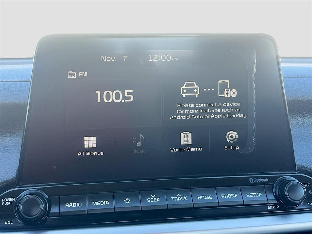 used 2020 Kia Forte car, priced at $11,300