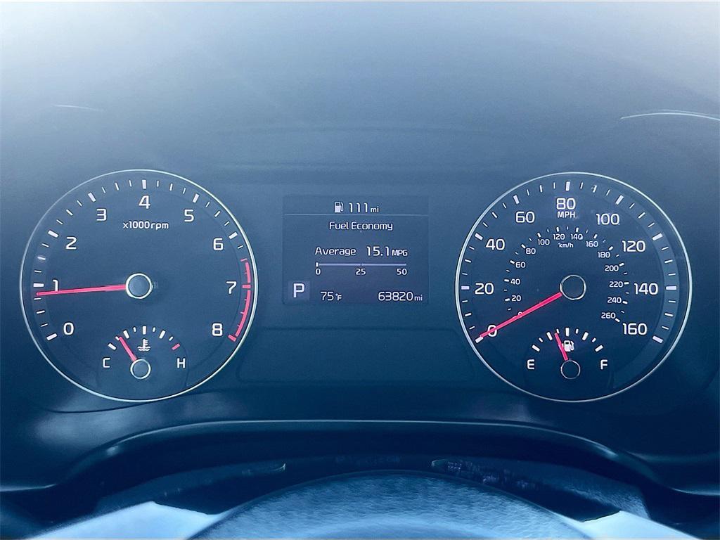 used 2020 Kia Forte car, priced at $11,300