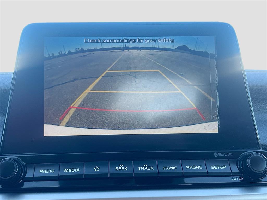 used 2020 Kia Forte car, priced at $11,300