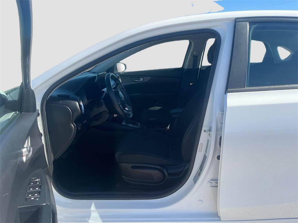 used 2020 Kia Forte car, priced at $11,300