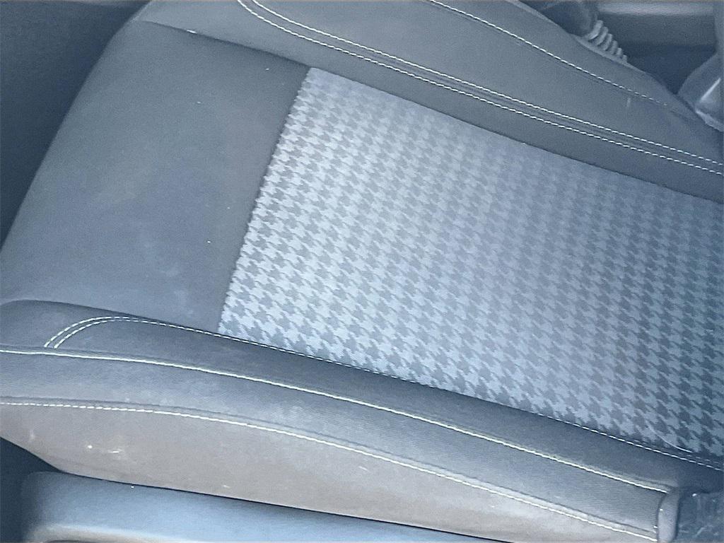 used 2022 Dodge Challenger car, priced at $20,000