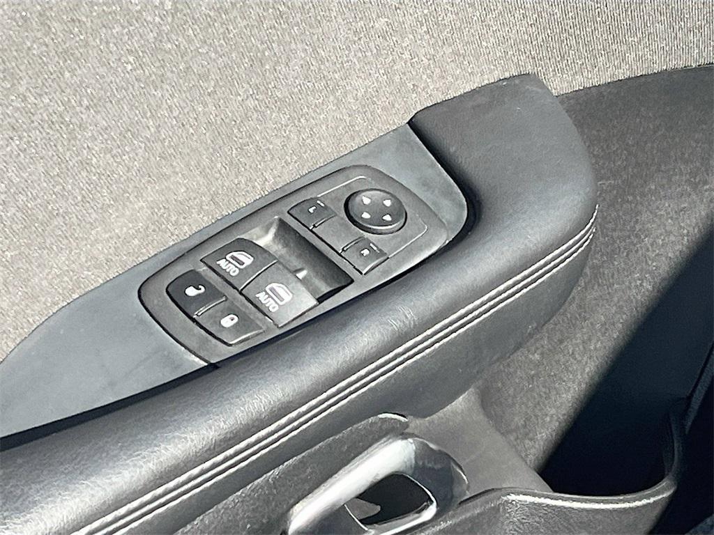 used 2022 Dodge Challenger car, priced at $20,000