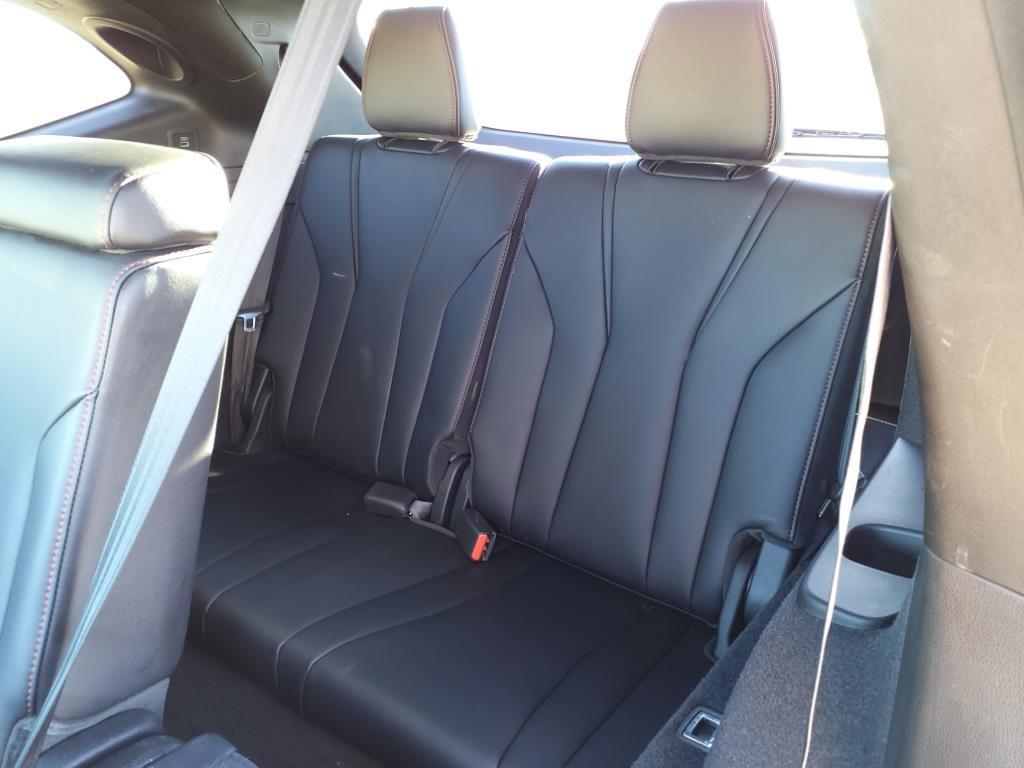 used 2024 Acura MDX car, priced at $48,500