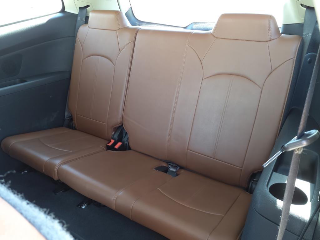 used 2017 Chevrolet Traverse car, priced at $11,500