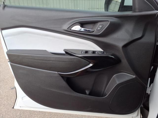 used 2024 Chevrolet Trax car, priced at $19,700