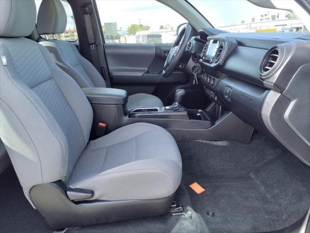 used 2023 Toyota Tacoma car, priced at $26,000