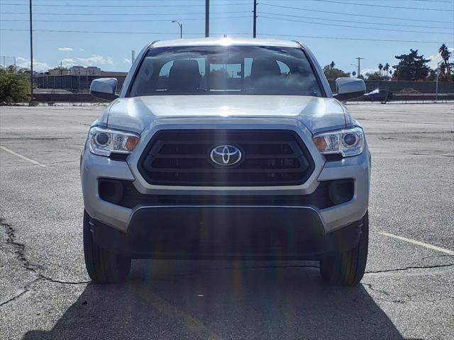 used 2023 Toyota Tacoma car, priced at $26,000