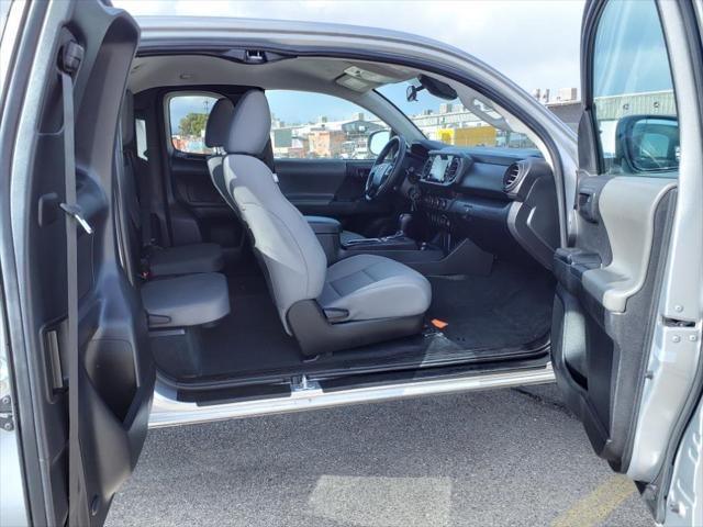 used 2023 Toyota Tacoma car, priced at $26,000