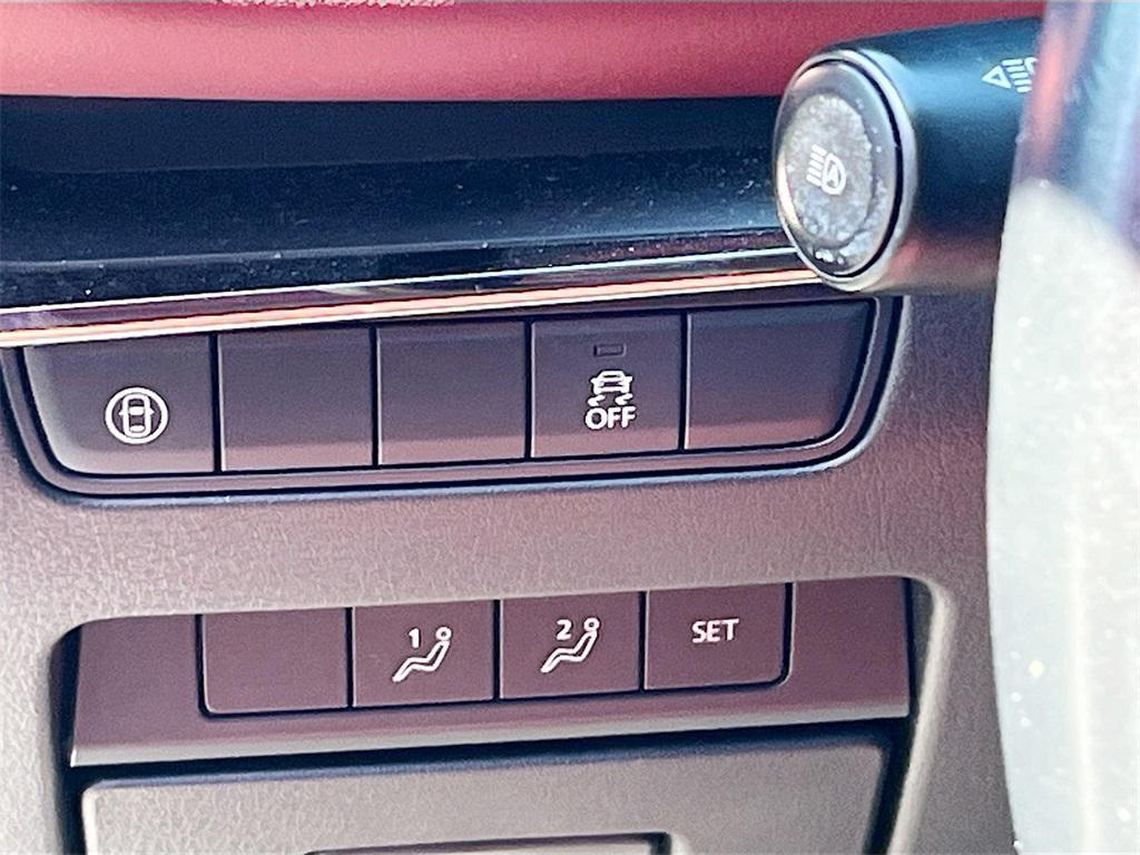 used 2020 Mazda Mazda3 car, priced at $17,900